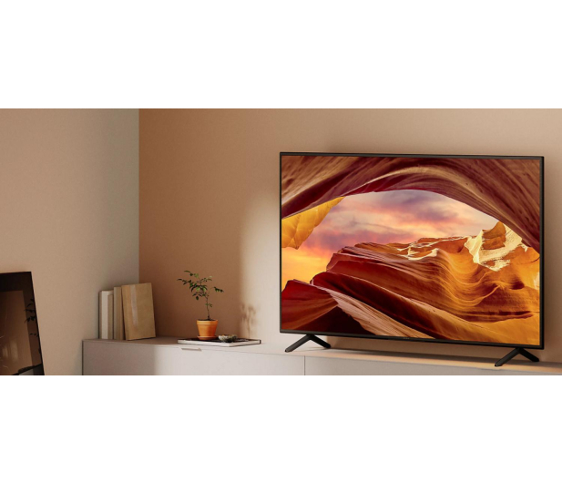 Sony KD-65X75WL 65" LED 4K Google TV Dolby Vision Dolby Atmos - 1149517 - zdjęcie 6